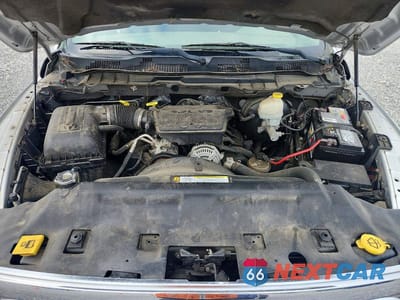 Zdjęcie 11 z 12 samochodu: 2012 DODGE RAM 1500 SLT VIN:1C6RD7GP9CS127594 - miniatura
