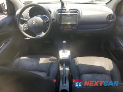 Zdjęcie 8 z 12 samochodu: 2021 MITSUBISHI MIRAGE ES VIN:ML32AUHJ3MH002619 - miniatura