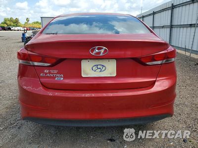 Zdjęcie 6 z 12 samochodu: 2018 HYUNDAI ELANTRA SE VIN:5NPD74LF2JH283235 - miniatura