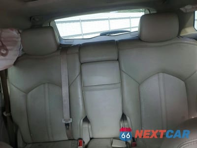 Zdjęcie 16 z 23 samochodu: 2013 CADILLAC SRX LUXURY COLLECTION VIN:3GYFNCE3XDS597568 - miniatura