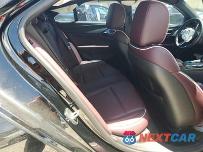 Zdjęcie 10 z 12 samochodu: 2021 CADILLAC CT4-V VIN:1G6DD5RL4M0128427 - miniatura