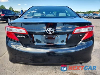 Zdjęcie 6 z 13 samochodu: 2014 TOYOTA CAMRY LE VIN:4T4BF1FK6ER345377 - miniatura