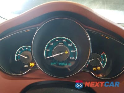 Zdjęcie 9 z 12 samochodu: 2008 CHEVROLET MALIBU LTZ VIN:1G1ZK57798F212141 - miniatura