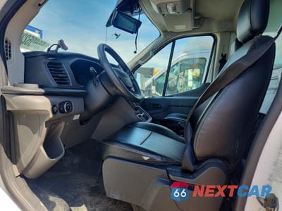 Zdjęcie 7 z 12 samochodu: 2020 FORD TRANSIT DELIVERY TRUCK VIN:1FDBW5Z81LKB52502 - miniatura