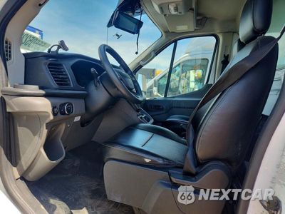 Zdjęcie 7 z 12 samochodu: 2020 FORD TRANSIT DELIVERY TRUCK VIN:1FDBW5Z81LKB52502 - miniatura