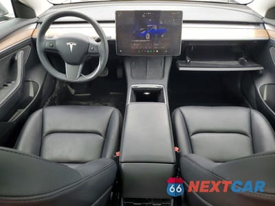 Zdjęcie 8 z 13 samochodu: 2023 TESLA MODEL 3 VIN:5YJ3E1EB6PF636562 - miniatura