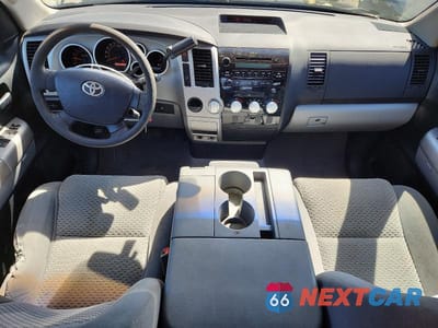Zdjęcie 8 z 12 samochodu: 2008 TOYOTA TUNDRA GRADE VIN:5TBRT541X8S459214 - miniatura