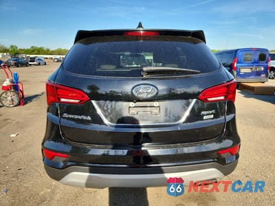 Zdjęcie 6 z 14 samochodu: 2017 HYUNDAI SANTA FE SPORT 2.4L VIN:5NMZTDLBXHH040715 - miniatura