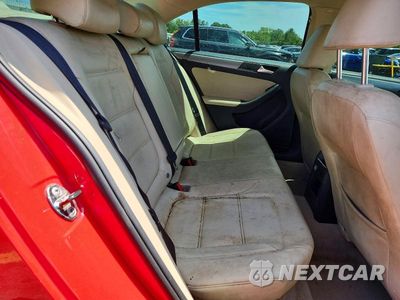 Zdjęcie 10 z 12 samochodu: 2013 VOLKSWAGEN JETTA TDI VIN:3VWLL7AJ7DM205755 - miniatura