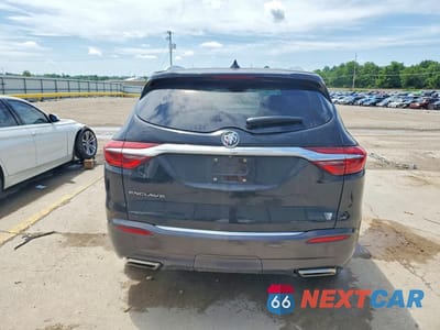 Zdjęcie 6 z 13 samochodu: 2021 BUICK ENCLAVE ESSENCE VIN:5GAERBKW2MJ251709 - miniatura