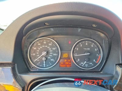 Zdjęcie 9 z 12 samochodu: 2012 BMW 328 XI SULEV VIN:WBAKF5C59CE656617 - miniatura