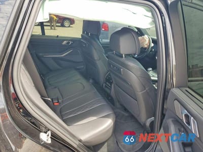 Zdjęcie 11 z 13 samochodu: 2021 BMW X5 XDRIVE40I VIN:5UXCR6C00M9E15081 - miniatura