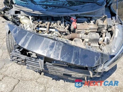 Zdjęcie 11 z 12 samochodu: 2024 NISSAN VERSA SR VIN:3N1CN8FV6RL904647 - miniatura