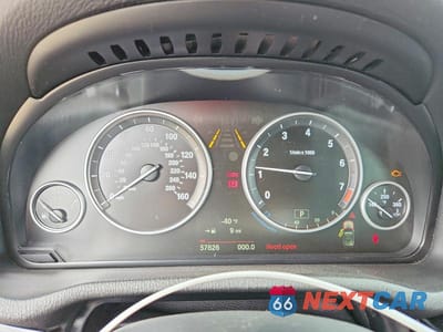 Zdjęcie 9 z 13 samochodu: 2017 BMW X3 XDRIVE28I VIN:5UXWX9C30H0W78516 - miniatura