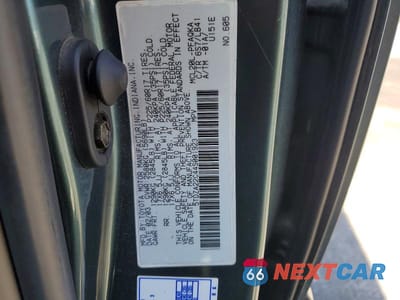 Zdjęcie 13 z 13 samochodu: 2004 TOYOTA SIENNA XLE 7 PASSENGER VIN:5TDZA22C44S001923 - miniatura