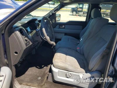 Zdjęcie 7 z 12 samochodu: 2014 FORD F150 SUPERCREW VIN:1FTEW1CM5EKE02052 - miniatura