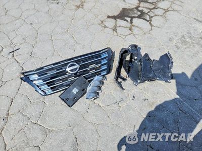 Zdjęcie 13 z 14 samochodu: 2026 NISSAN ROGUE SV VIN:5N1BT3BB6TC706128 - miniatura