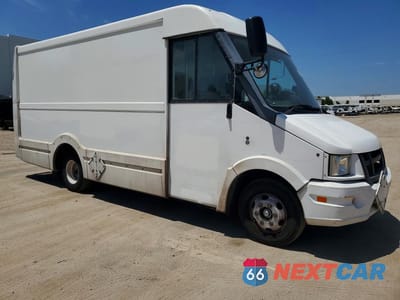 Czwarte zdjęcie samochodu z boku: 2016 ISUZU NPR VIN:JALB4T173G7W01235 - miniatura