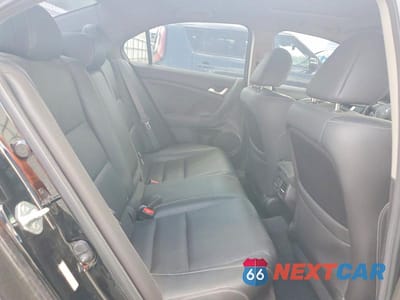 Zdjęcie 10 z 12 samochodu: 2013 ACURA TSX TECH VIN:JH4CU2F61DC006028 - miniatura