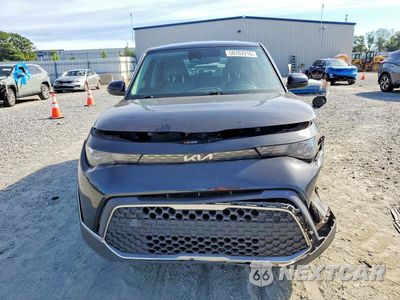 Piąte zdjęcie samochodu w środku: 2023 KIA SOUL LX VIN:KNDJ23AU3P7845282 - miniatura