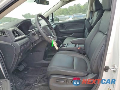 Zdjęcie 7 z 13 samochodu: 2026 HONDA ODYSSEY EXL VIN:5FNRL6H60TB041437 - miniatura