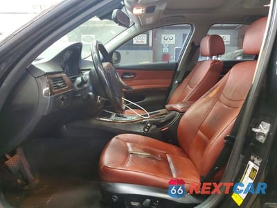 Zdjęcie 7 z 13 samochodu: 2011 BMW 328 XI SULEV VIN:WBAPK5C51BA994021 - miniatura