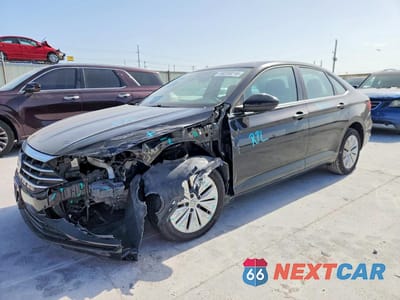 2019 VOLKSWAGEN JETTA 3VWC57BU0KM070649 - główne zdjęcie licytacji z USA - miniatura
