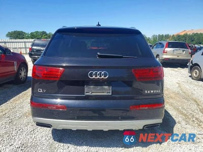 Zdjęcie 6 z 13 samochodu: 2019 AUDI Q7 PREMIUM PLUS VIN:WA1LHAF76KD020551 - miniatura