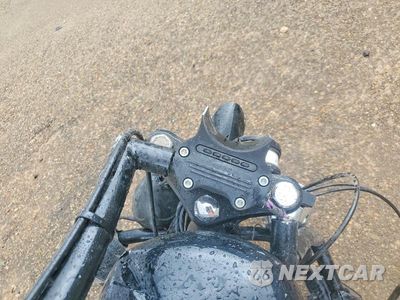 Zdjęcie 7 z 8 samochodu: 2009 HARLEY-DAVIDSON XL1200 N VIN:1HD1CZ3109K448937 - miniatura