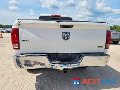 Zdjęcie 6 z 12 samochodu: 2012 DODGE RAM 1500 SLT VIN:1C6RD6GP9CS225633 - miniatura