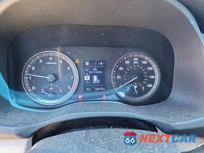Zdjęcie 9 z 13 samochodu: 2017 HYUNDAI TUCSON LIMITED VIN:KM8J3CA25HU533779 - miniatura
