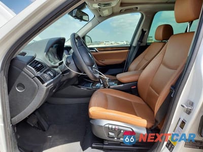 Zdjęcie 7 z 13 samochodu: 2015 BMW X3 XDRIVE28I VIN:5UXWX9C5XF0D62025 - miniatura
