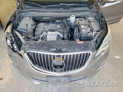 Zdjęcie 12 z 13 samochodu: 2016 BUICK ENVISION PREMIUM VIN:LRBFXFSX0GD142482 - miniatura