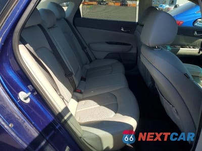 Zdjęcie 10 z 12 samochodu: 2016 KIA OPTIMA EX VIN:5XXGU4L39GG007151 - miniatura