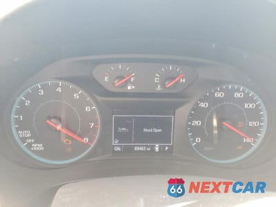 Zdjęcie 9 z 12 samochodu: 2019 CHEVROLET MALIBU LS VIN:1G1ZB5ST3KF201048 - miniatura