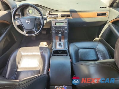 Zdjęcie 8 z 12 samochodu: 2011 VOLVO XC70 3.2 VIN:YV4940BL3B1115687 - miniatura