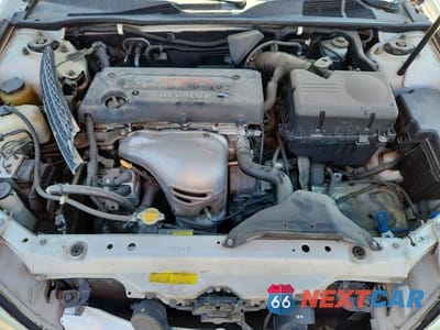 Zdjęcie 11 z 12 samochodu: 2002 TOYOTA CAMRY XLE VIN:4T1BE32KX2U048882 - miniatura