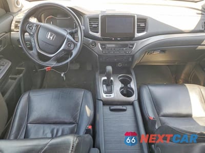 Zdjęcie 8 z 13 samochodu: 2016 HONDA PILOT EXL VIN:5FNYF6H8XGB076464 - miniatura