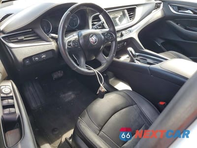 Zdjęcie 8 z 13 samochodu: 2020 BUICK ENCLAVE AVENIR VIN:5GAERDKW2LJ288351 - miniatura