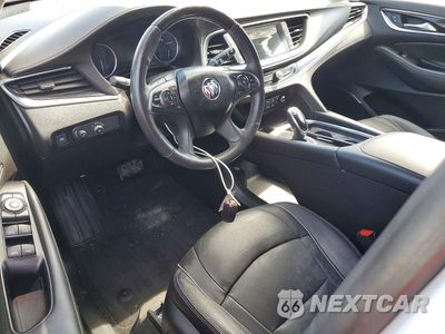 Zdjęcie 8 z 13 samochodu: 2020 BUICK ENCLAVE AVENIR VIN:5GAERDKW2LJ288351 - miniatura