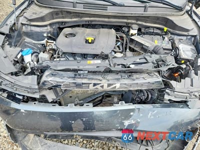 Zdjęcie 11 z 12 samochodu: 2025 KIA SOUL VIN:KNDJ23AU1S7259530 - miniatura