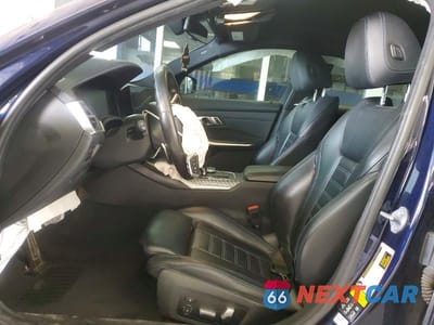 Zdjęcie 7 z 13 samochodu: 2020 BMW M340XI VIN:WBA5U9C00LFH30552 - miniatura