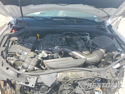 Zdjęcie 11 z 13 samochodu: 2025 DODGE DURANGO PURSUIT VIN:1C4RDJFG9SC526456 - miniatura