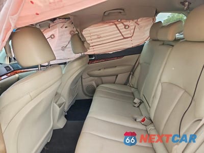 Zdjęcie 10 z 13 samochodu: 2011 SUBARU OUTBACK 3.6R LIMITED VIN:4S4BRDKC4B2437290 - miniatura