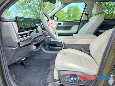 Zdjęcie 7 z 13 samochodu: 2026 HYUNDAI SANTA FE CALLIGRAPHY VIN:5NMP5DGL3TH174737 - miniatura