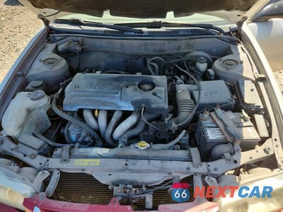 Zdjęcie 11 z 12 samochodu: 2002 TOYOTA COROLLA CE VIN:2T1BR12E12C565654 - miniatura