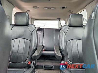 Zdjęcie 10 z 14 samochodu: 2013 GMC ACADIA SLT-2 VIN:1GKKRSKD9DJ207534 - miniatura