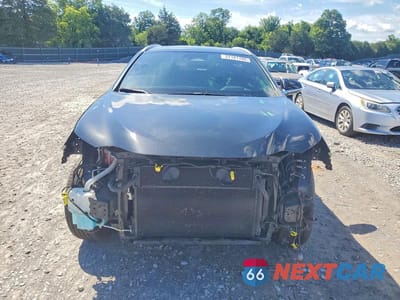 Piąte zdjęcie samochodu w środku: 2023 LEXUS NX 350H VIN:2T2GKCEZ2PC011661 - miniatura