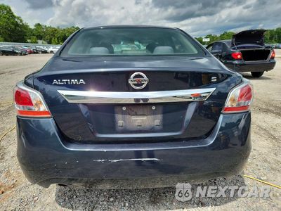 Zdjęcie 6 z 12 samochodu: 2015 NISSAN ALTIMA 2.5 S VIN:1N4AL3AP0FN372271 - miniatura