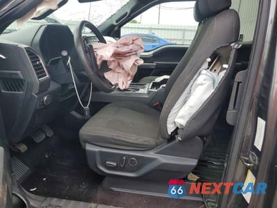 Zdjęcie 7 z 13 samochodu: 2016 FORD F150 SUPER CAB VIN:1FTFX1EF3GFC97944 - miniatura